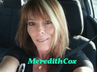 MeredithCox