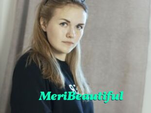 MeriBeautiful