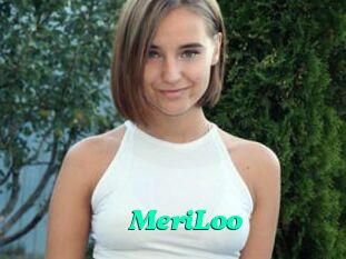 MeriLoo