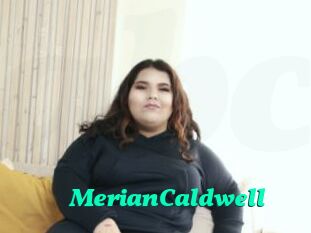 MerianCaldwell