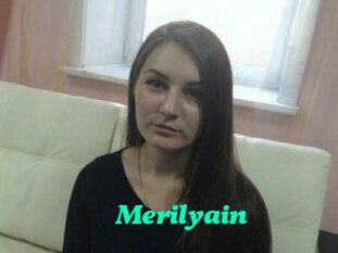 Merilyain