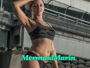 MermaidMarin