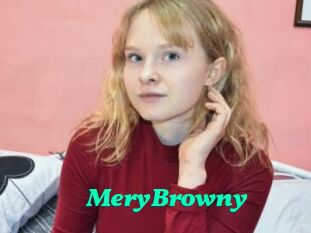 MeryBrowny