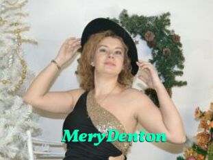 MeryDenton