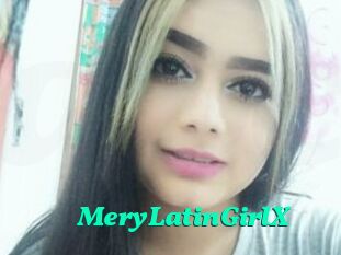 MeryLatinGirlX