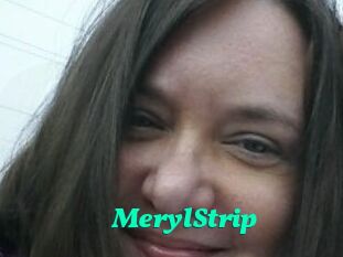 MerylStrip