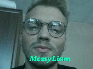 MessyLiam