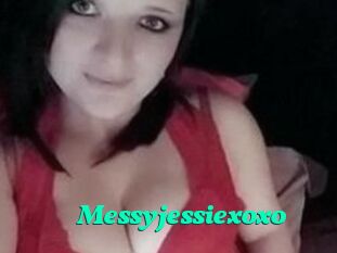 Messyjessiexoxo