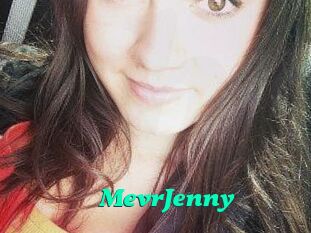 MevrJenny