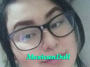 MexicanDoll