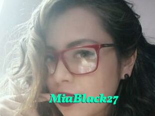 MiaBlack27