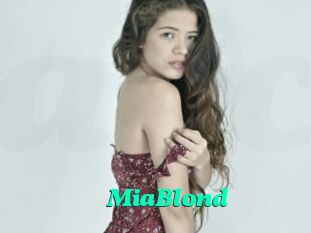 MiaBlond