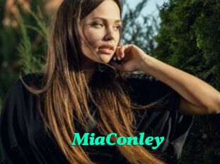 MiaConley