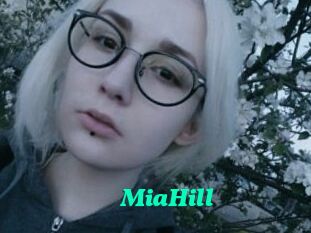 MiaHill