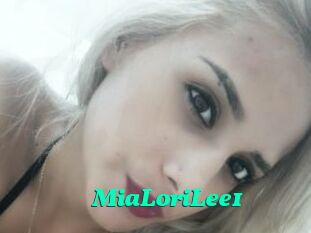 MiaLoriLee1