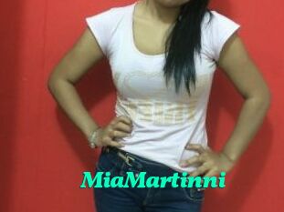 MiaMartinni