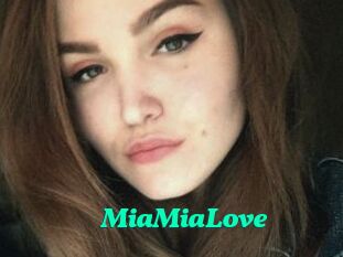 MiaMiaLove