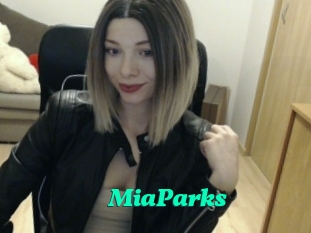 MiaParks