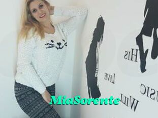 MiaSorente