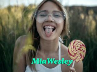 MiaWesley