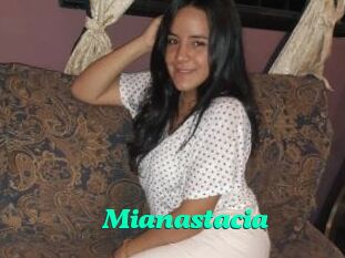 Mianastacia