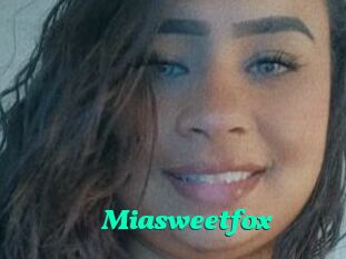 Miasweetfox