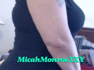 MicahMonroeXXX