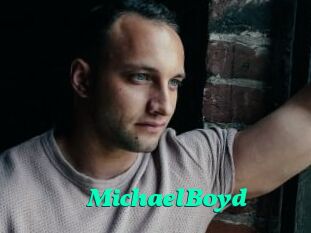 MichaelBoyd