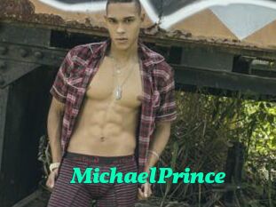 MichaelPrince