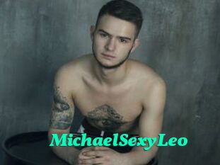 MichaelSexyLeo