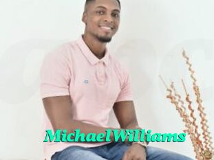 MichaelWilliams