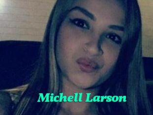 Michell_Larson