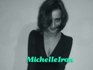 MichelleIron