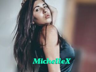 MichelleX