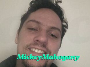 MickeyMahogany