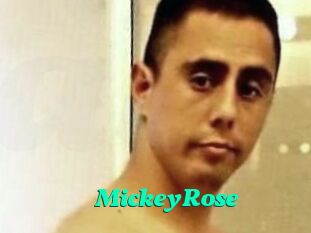 Mickey_Rose