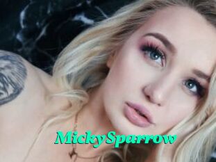 MickySparrow