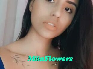 MiiaFlowers