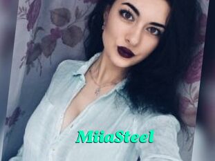 MiiaSteel