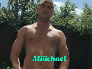 Miiichael