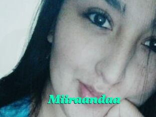 Miiraandaa