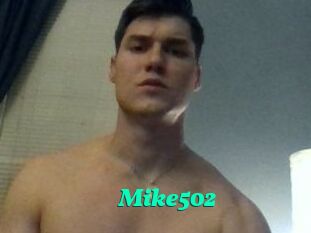 Mike502