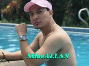 MikeALLAN