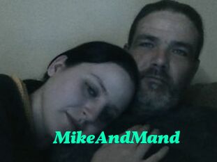 MikeAndMand