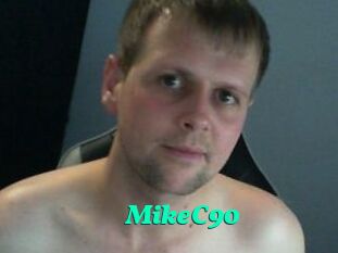 MikeC90