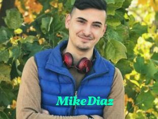 MikeDiaz