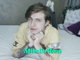 MikeDrilson