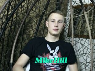 MikeHill