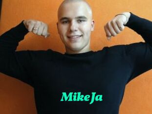 MikeJa