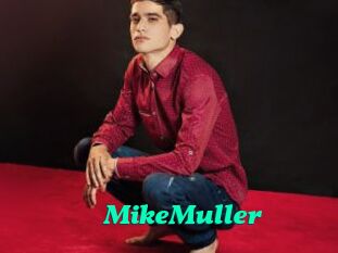 MikeMuller